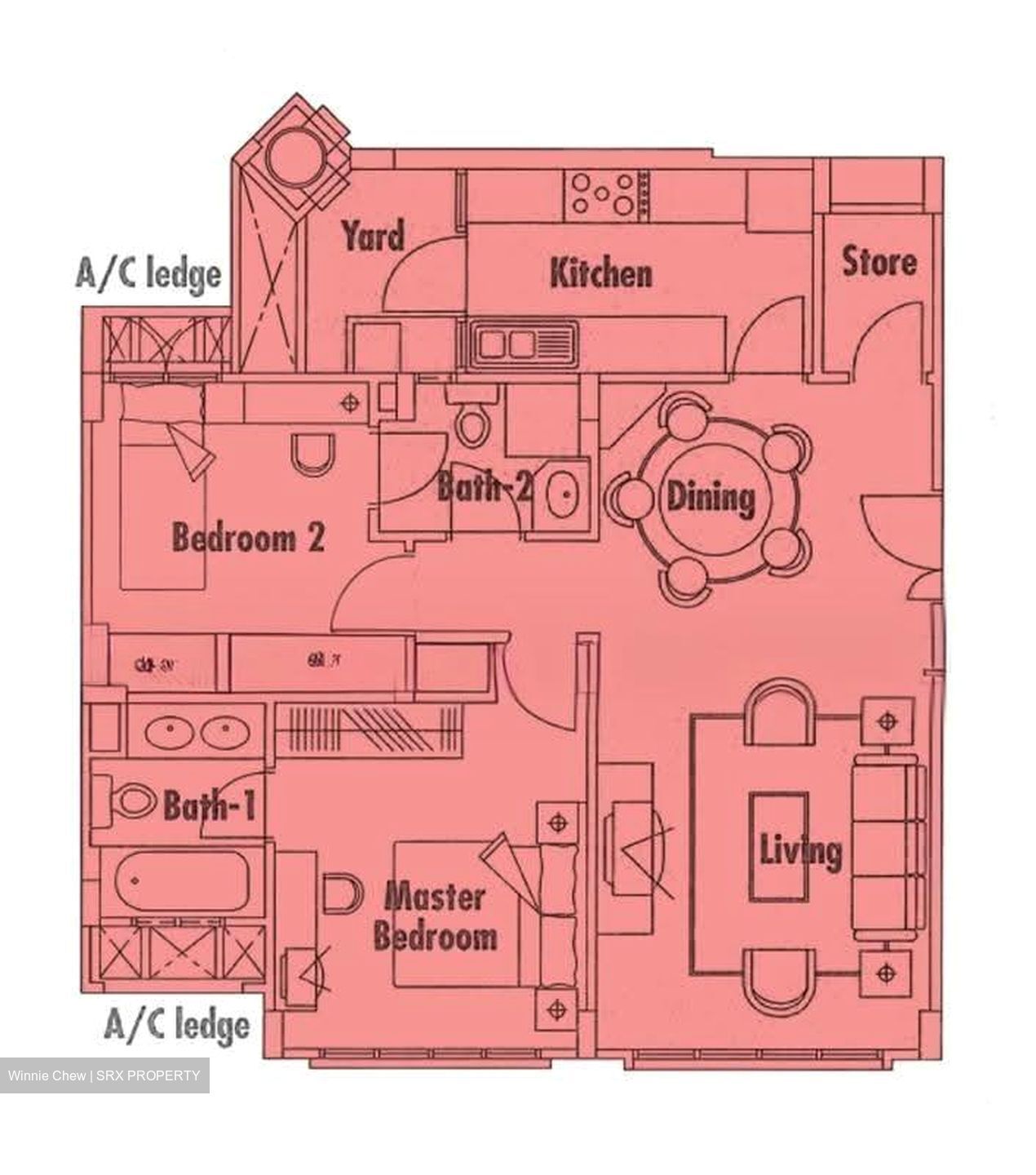 Changi Green (D16), Condominium #613491461